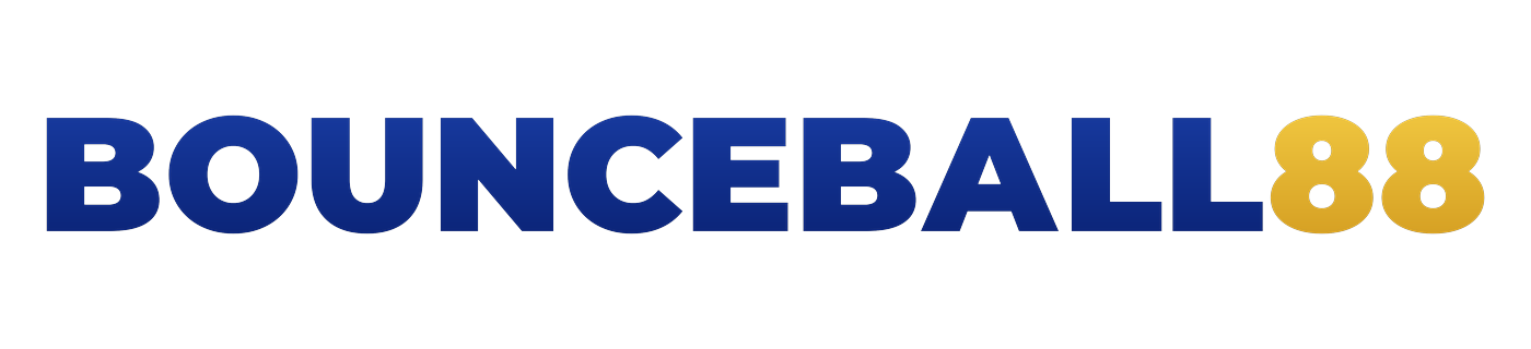 bounceball88 logo